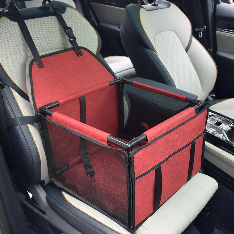 Ultimate Pup Travel Seat