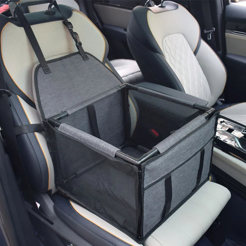 Ultimate Pup Travel Seat