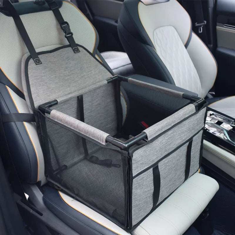 Ultimate Pup Travel Seat