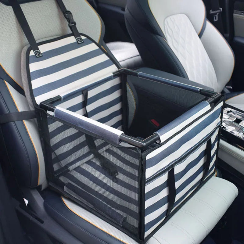 Ultimate Pup Travel Seat