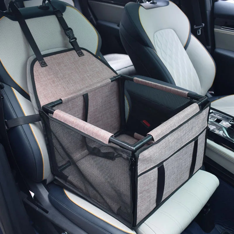 Ultimate Pup Travel Seat