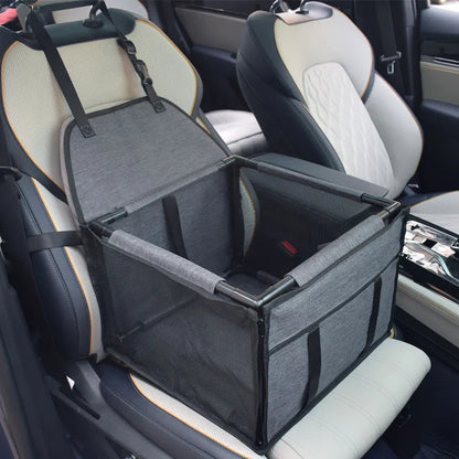 Ultimate Pup Travel Seat