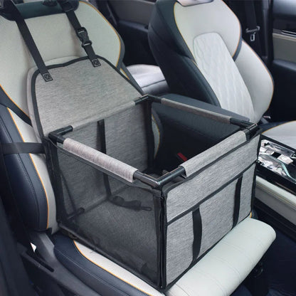 Ultimate Pup Travel Seat