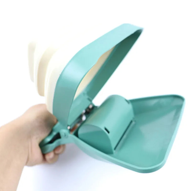 PetParadise Perfect Poop Picker